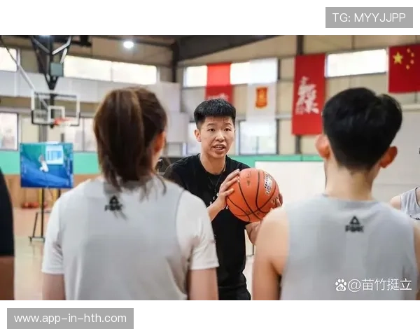 中国篮球后备人才库不断充实，青训成果逐步显现，中国篮球后备联赛